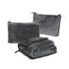 Customizable Cozy Travel Blanket