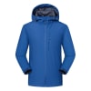 AquaShield Unisex Raincoat