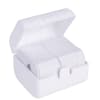 Customizable Logo Box Travel Adapter