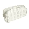 Fluffy Bubble Pencil Pouch