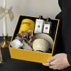 Golden Blossom Luxe Collection