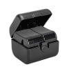 Customizable Universal Travel Adapter Box