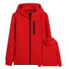 Professional Hoodie Jacket