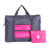 Expandable Travel Duffel Bag