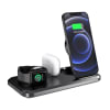 ProSync 3-in-1 Wireless Charging Dock