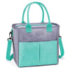Versatile 3-Way Carry Tote Bag