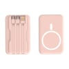 10000mAh MagSafe Compatible Power Bank