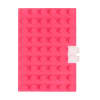 Creative Silicone Notebook