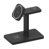 Elite 3-in-1 Magnetic Wireless Charger