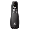 Customizable Professional Presentation Remote R400