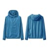 Customizable Travel Poncho