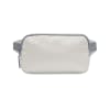 Compact Multi-Purpose Crossbody Waist Bag.