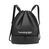 Customizable Travel and Gym Bag