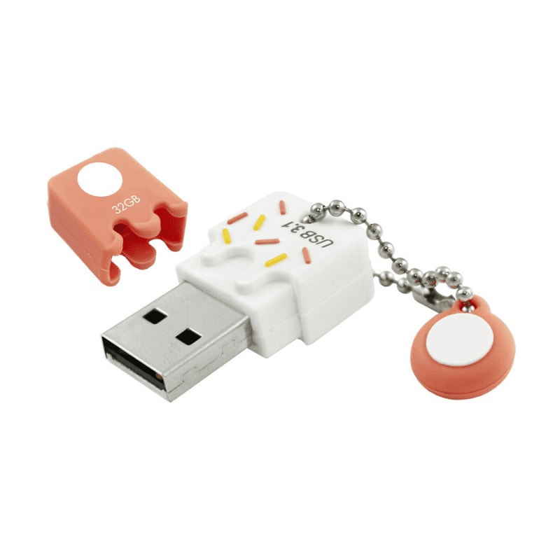 Why USB Gifts Are Perfect for Corporate Branding in 2025