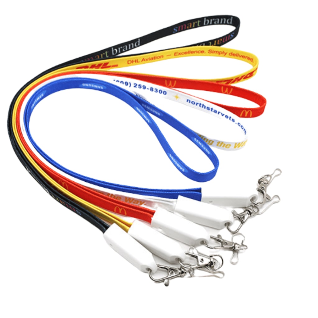 Leather Lanyards for Client Gifting: Sustainable Choices for Singapore Corporates