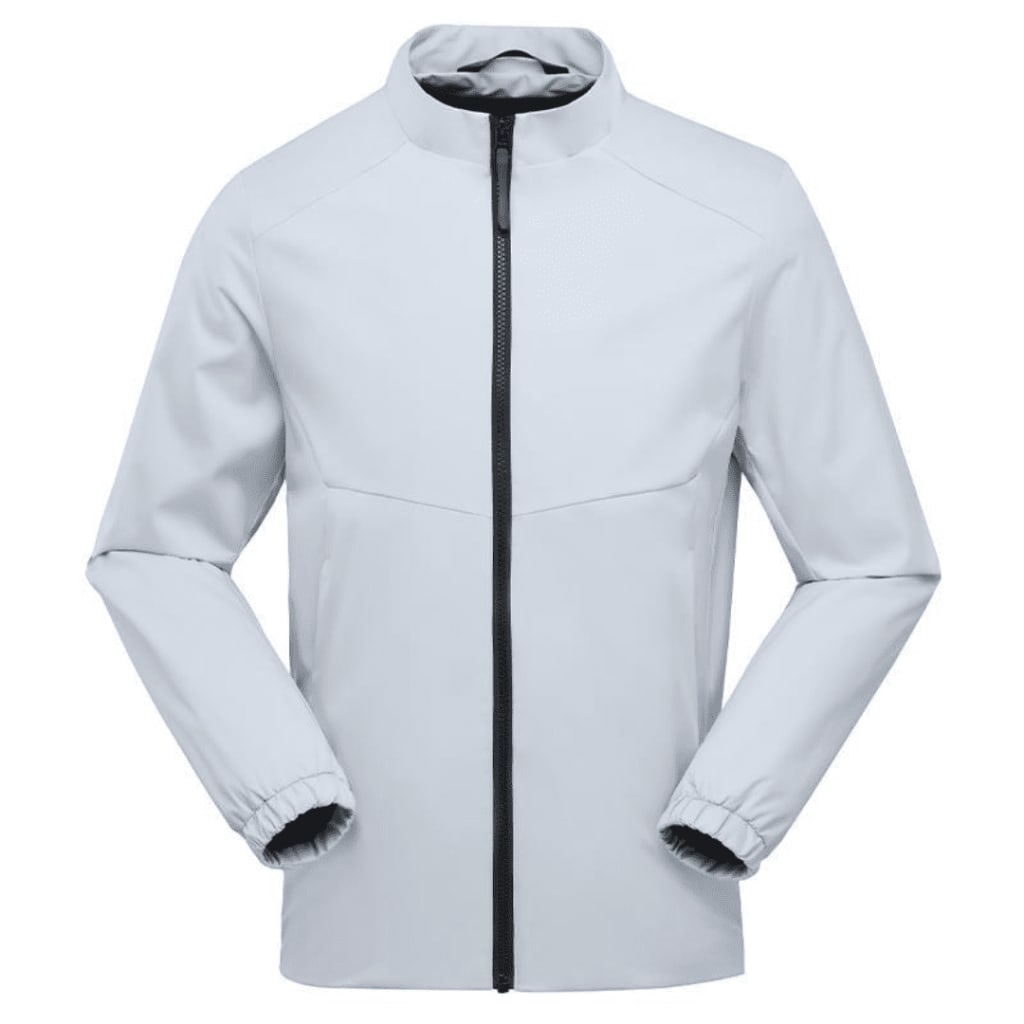 Custom Windbreakers: Stylish, Practical Corporate Gifts Your Team Will Love