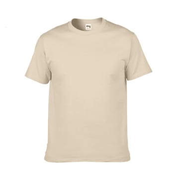 Gildan 210GSM Heavyweight T-Shirt