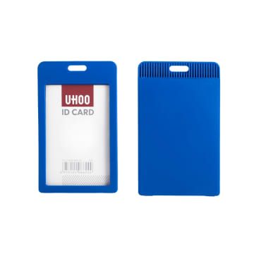 UHOO ID Card Holder