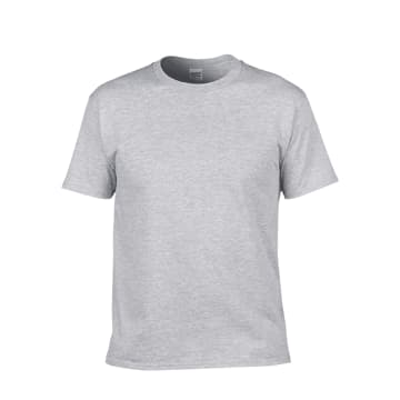 GILDAN - 150 GSM Thin T-shirt