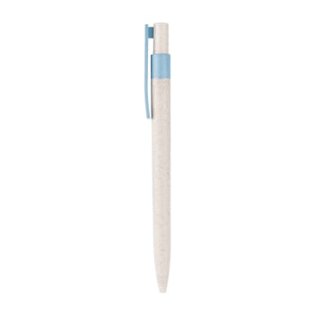 Custom Wheat Straw Eco Pens