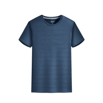 Ice Silk Customizable T-Shirt
