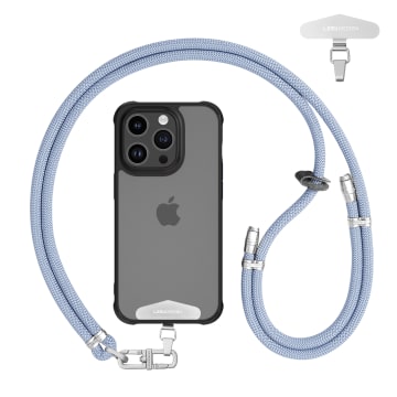 Customizable Phone Lanyard