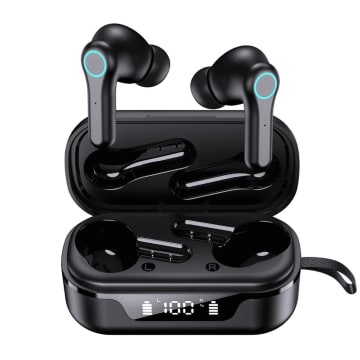 Customizable ANC Pro Earbuds