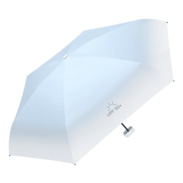 2026 New Mini Gradient Umbrella
