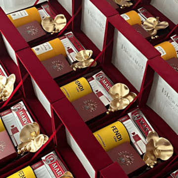 Luxury Tranquility Gift Set