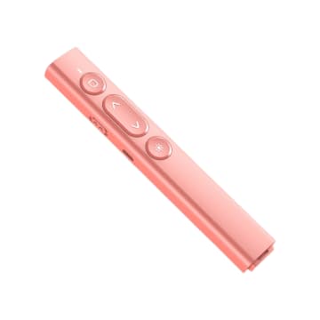 USB Rechargeable Professional Presentation Remote