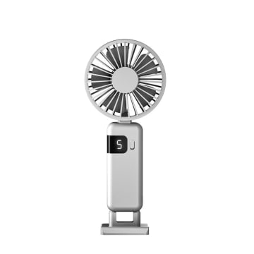 New FrostyBreeze USB Mini Fan