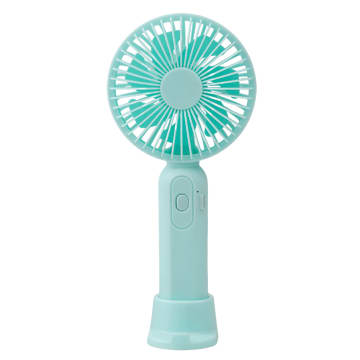 ClassicWindWhisper Portable Fan