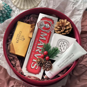 Timeless Elegance Gift Set