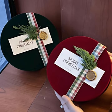 Indulgence in Elegance Gift Set