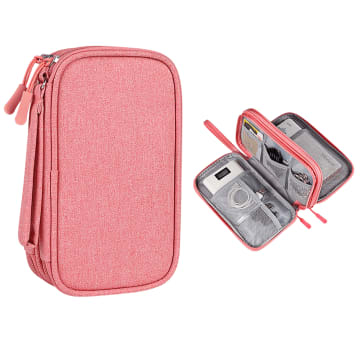 Tech Essentials Case