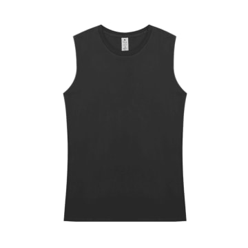 Customizable Premium Cotton Tank Top