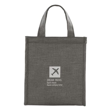 2024 Executive Travel Meal Tote