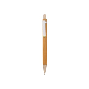 2024 Customizable Bamboo Eco Pens – Go Green
