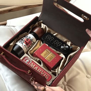 Golden Luxe Experience