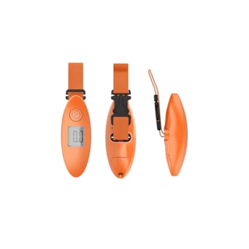 2024 TravelEase Digital Luggage Scale