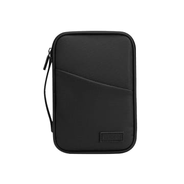 Compact Digital Organizer