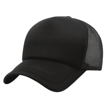 Trendy Unisex Trucker Cap