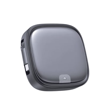 Compact All-in-One Charging Kit