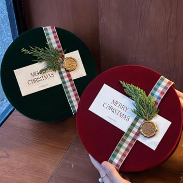 Luxurious Delights Gift Set