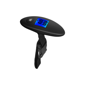 TravelMate Portable Luggage Scale