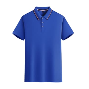 Customizable Polo Shirt