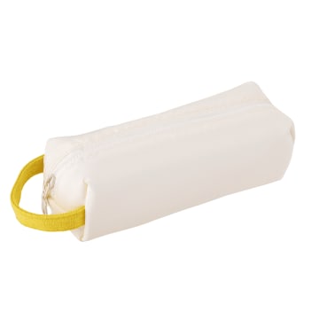 Soft Fabric Pencil Pouch