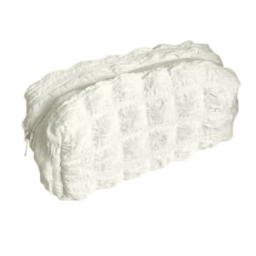 Fluffy Bubble Pencil Pouch