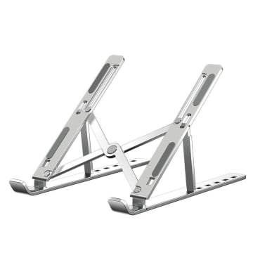 Foldable Adjustable Laptop Stand