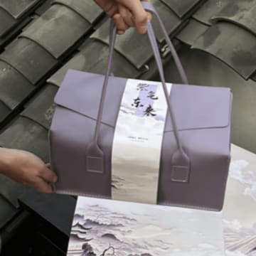 Lavender Dream Luxury Collection